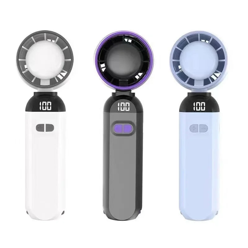 Portable Gadgets Collection