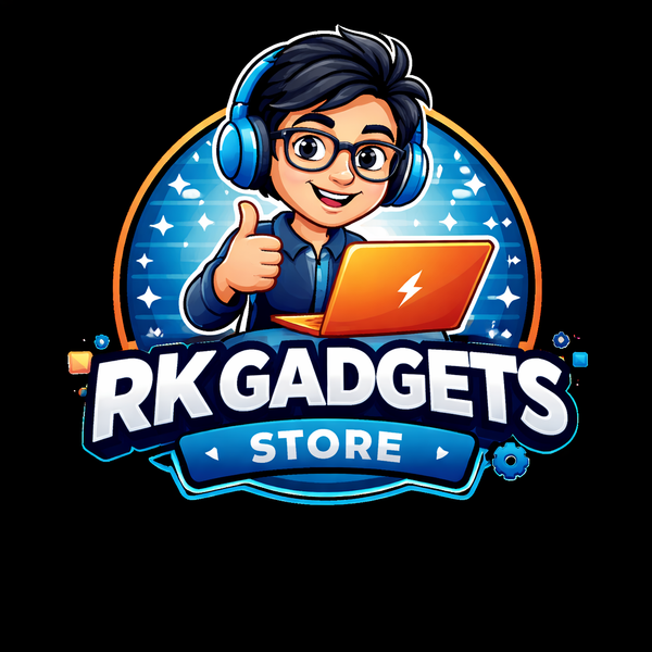 RK GADGETS STORE 