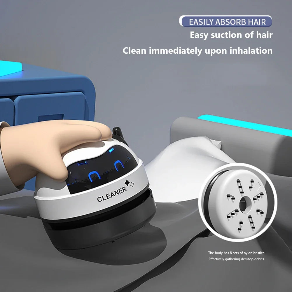 Handheld Mini Vacuum Cleaner