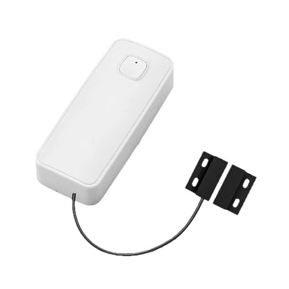 Smart WiFi Door Sensor Alarm