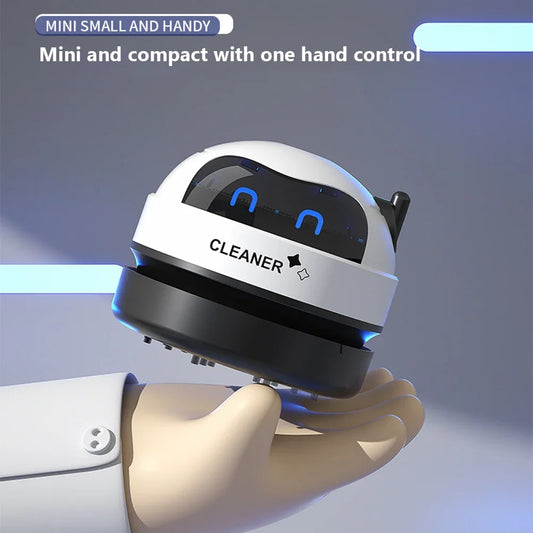 Handheld Mini Vacuum Cleaner