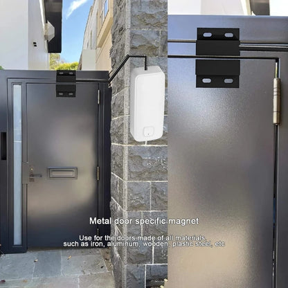 Smart WiFi Door Sensor Alarm