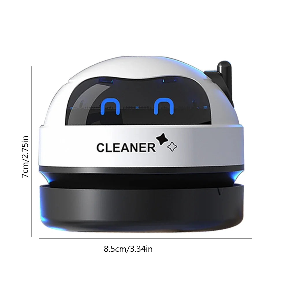 Handheld Mini Vacuum Cleaner