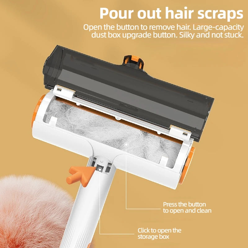 Pet Hair Remover Roller