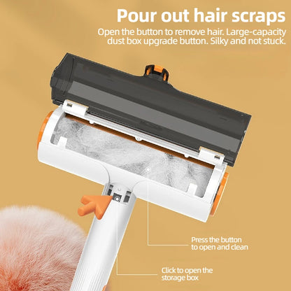 Pet Hair Remover Roller