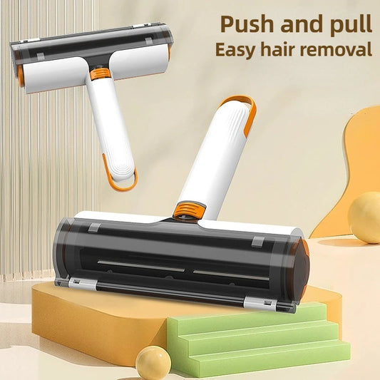 Pet Hair Remover Roller