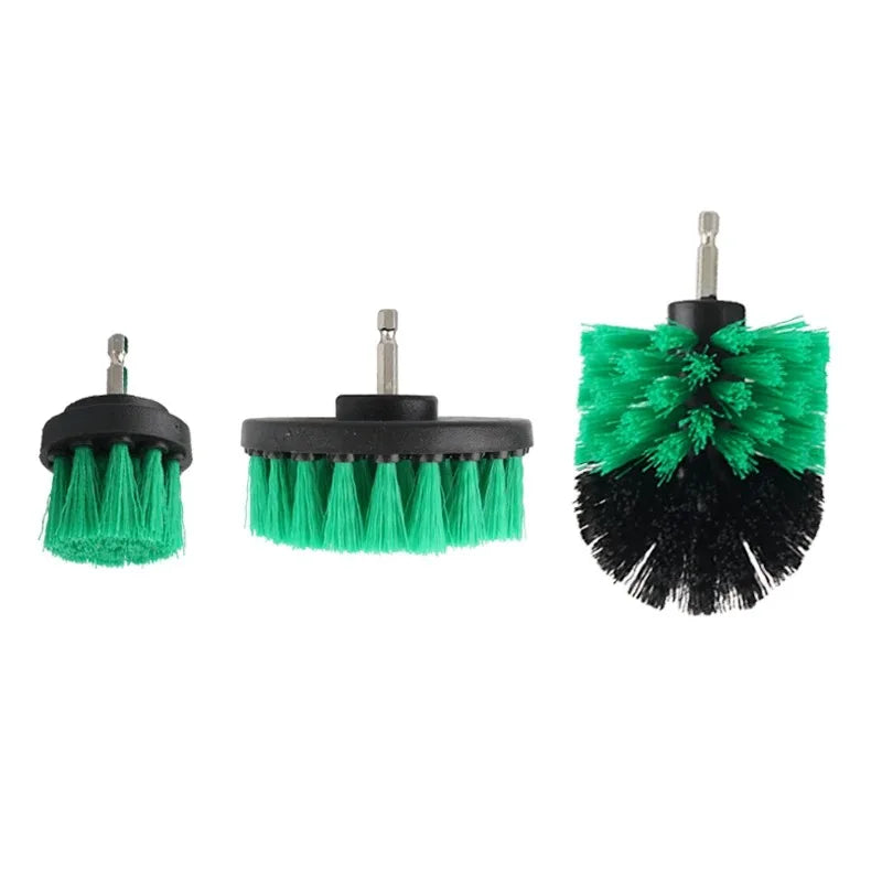 Household Car Cleaning Electric Drill Brush