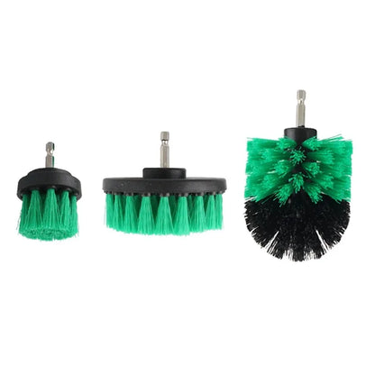 Household Car Cleaning Electric Drill Brush