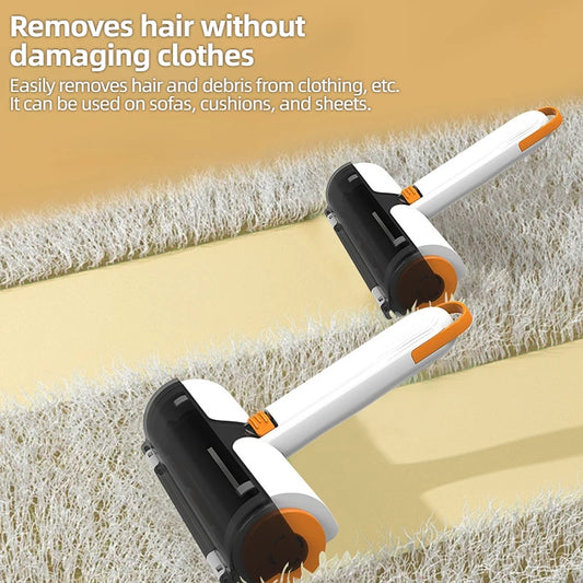 Pet Hair Remover Roller