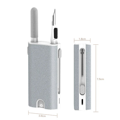 Handheld Mini Vacuum Cleaner