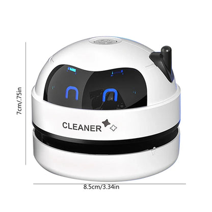 Handheld Mini Vacuum Cleaner
